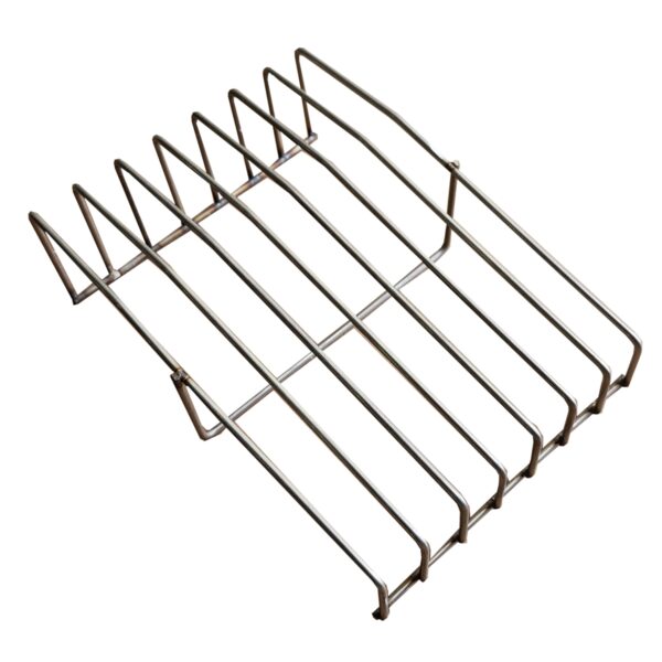 Mod 1 - SUPORTE DE ENVELOPES PARA AUTOCLAVE - 7 ENVELOPES